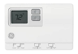 Wall Thermostats