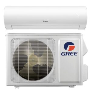 SINGLE ZONE DUCTLESS