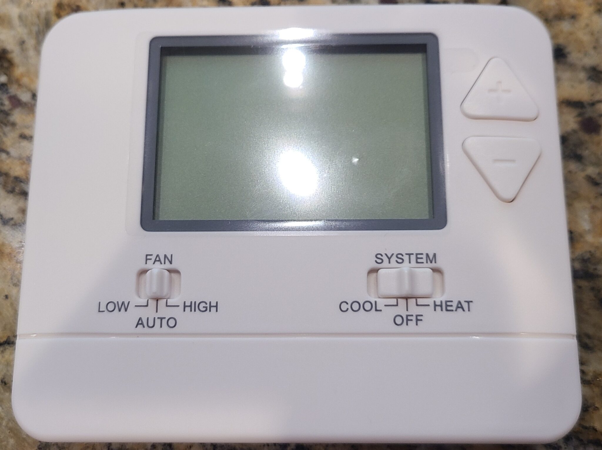 Wall Thermostats – PTAC Direct