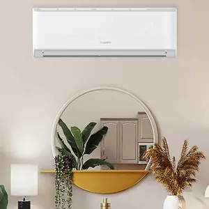 SINGLE ZONE DUCTLESS