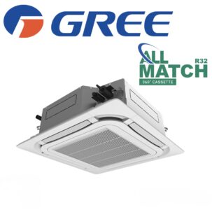 GREE-1Z-CAS-12K-230V