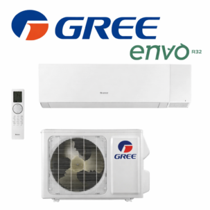 GREE-1Z-ENV-18K-230V