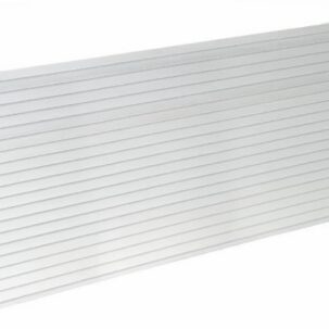 GRILLE-ALU-CLEAR