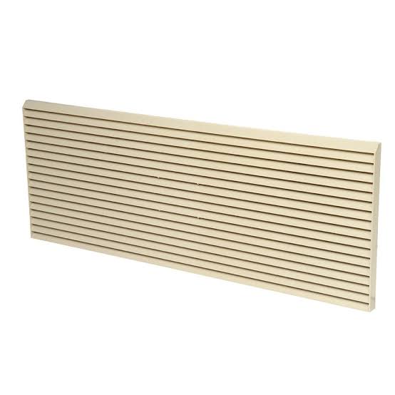 GRILLE-PLA-BEIGE