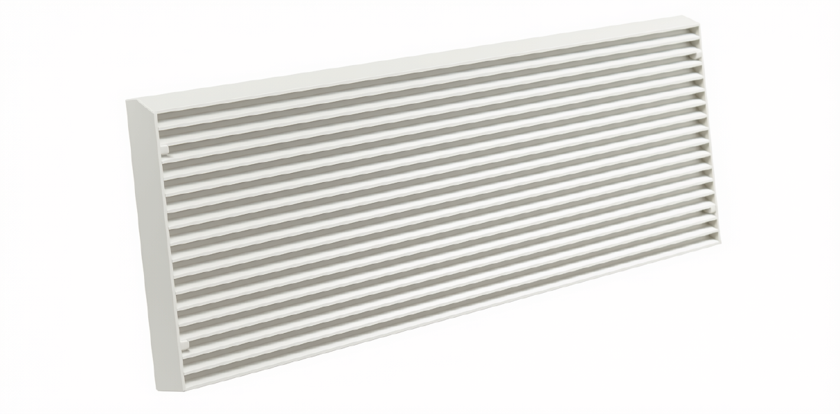 GRILLE-PLA-WHITE